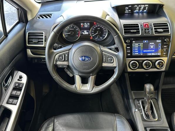 Subaru XV I Рестайлинг с пробегом 2016 года, цена 1 749 000 рублей, 160815 км, внедорожник, Автокод Объявления