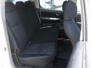 Toyota Hilux VII Рестайлинг Краснодар  - изображение 27