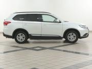 Mitsubishi Outlander III Рестайлинг 3 Иваново  - изображение 24