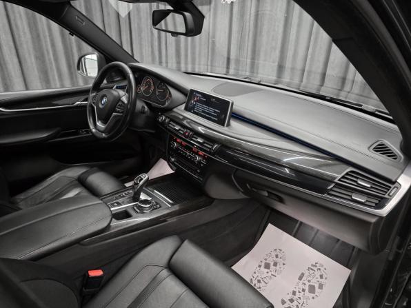 BMW X5 III (F15) с пробегом 2013 года, цена 2 960 000 рублей, 177662 км, внедорожник, Автокод Объявления