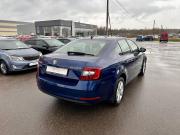 Skoda Octavia III (A7) Рестайлинг Ногинск  - изображение 26