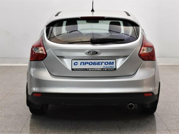 Ford Focus III с пробегом 2011 года, цена 725 000 рублей, 319599 км, хэтчбек, Автокод Объявления