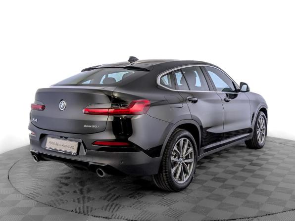 BMW X4 II (G02) с пробегом 2020 года, цена 5 200 000 рублей, 22790 км, внедорожник, Автокод Объявления