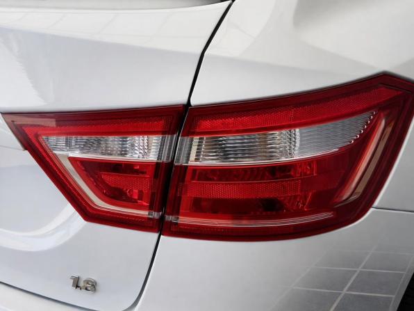 Lada (ВАЗ) Vesta I с пробегом 2019 года, цена 1 177 000 рублей, 74058 км, универсал, Автокод Объявления