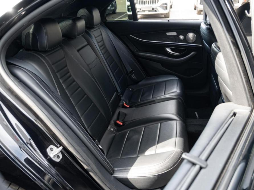 Mercedes-Benz E-Класс V (W213 S213 C238) Краснодар  - изображение 7