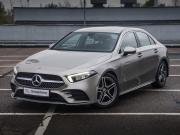 Mercedes-Benz A-Класс IV (W177) Москва  - изображение 18