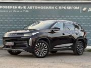 Exeed TXL I Рестайлинг Ижевск  - изображение 19