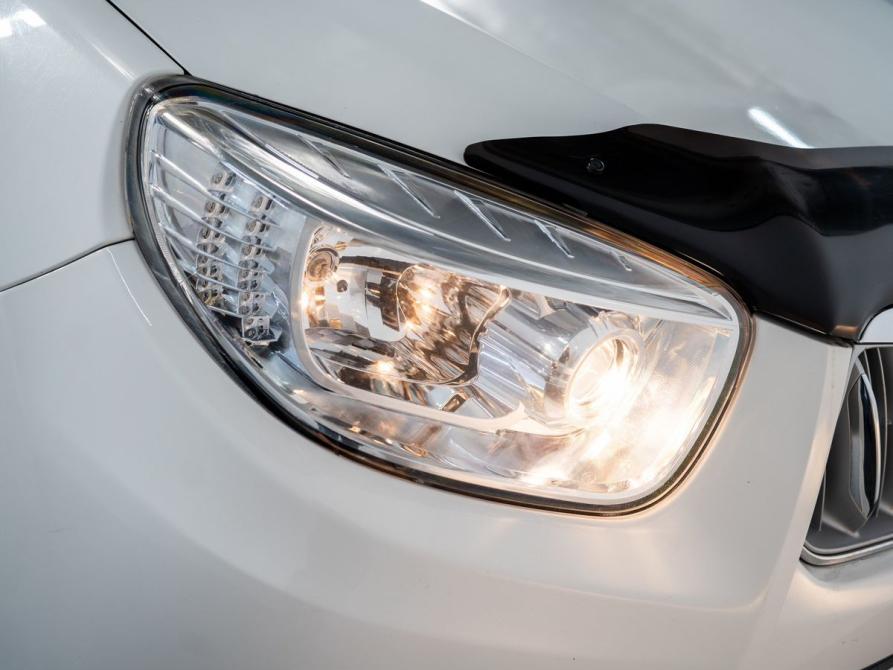 Foton Sauvana I Иркутск  - изображение 21