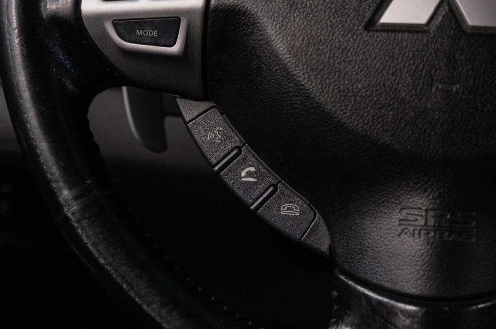 Mitsubishi Outlander II Рестайлинг Новокузнецк  - изображение 20