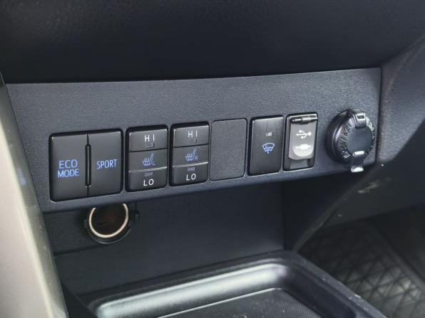 Toyota RAV4 IV (XA40) с пробегом 2013 года, цена 1 895 000 рублей, 241723 км, внедорожник, Автокод Объявления