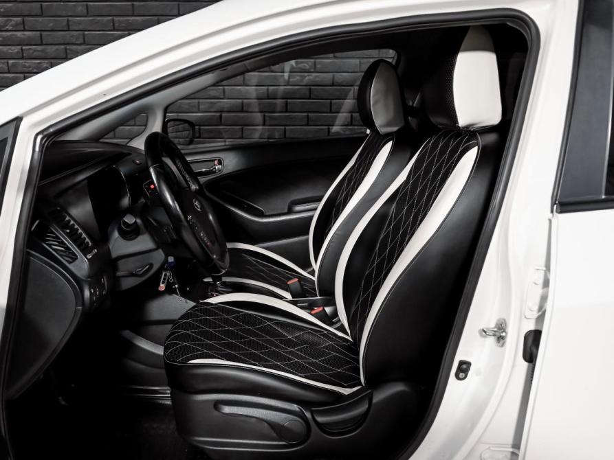 Kia Cerato III Екатеринбург  - изображение 10