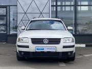 Volkswagen Passat B5 Рестайлинг Москва  - изображение 23