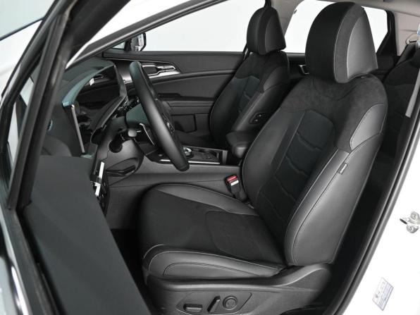 Kia Sportage V Рестайлинг с пробегом 2026 года, цена 4 099 000 рублей, 69 км, внедорожник, Автокод Объявления