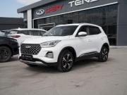 Chery Tiggo 4 Pro I Москва  - изображение 26