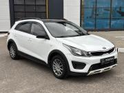 Kia Rio IV Йошкар-Ола  - изображение 25