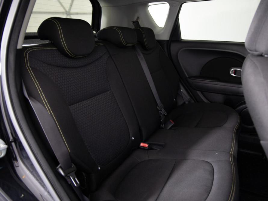 Kia Soul II Санкт-Петербург  - изображение 12