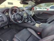 Jaguar F-Type I Рестайлинг Уфа  - изображение 45