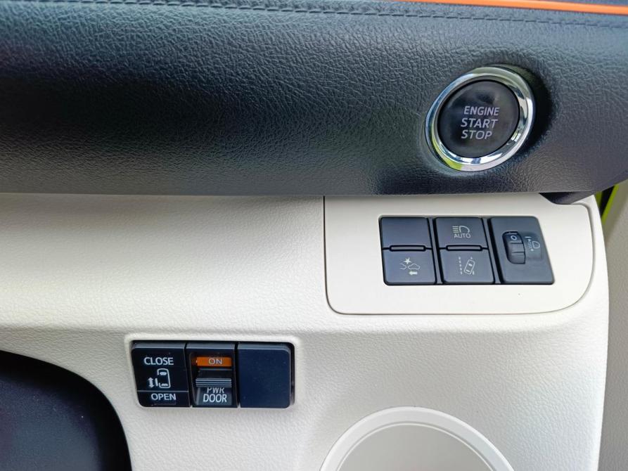 Toyota Sienta II Тюмень  - изображение 22