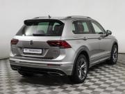 Volkswagen Tiguan II Москва  - изображение 23