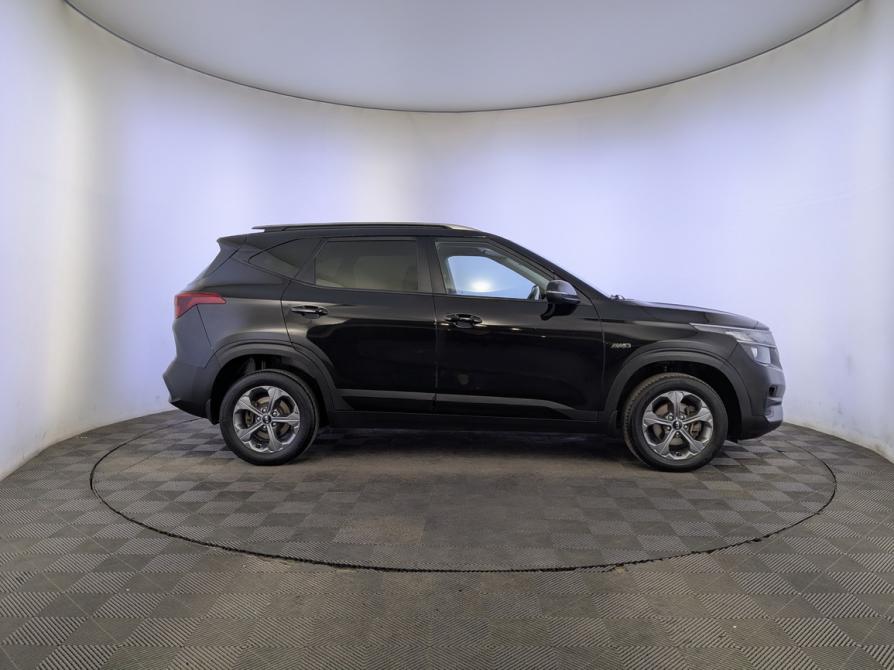 Kia Seltos I Москва  - изображение 4