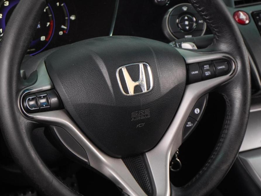 Honda Civic VIII Воронеж  - изображение 18