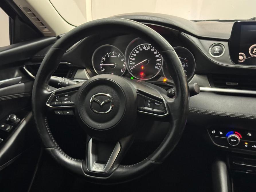 Mazda 6 III (GJ) Рестайлинг 2 Набережные Челны  - изображение 14