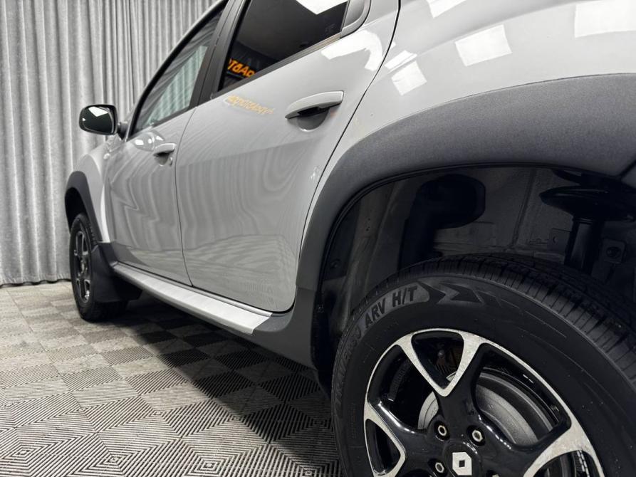 Renault Duster I Рестайлинг Стерлитамак  - изображение 11