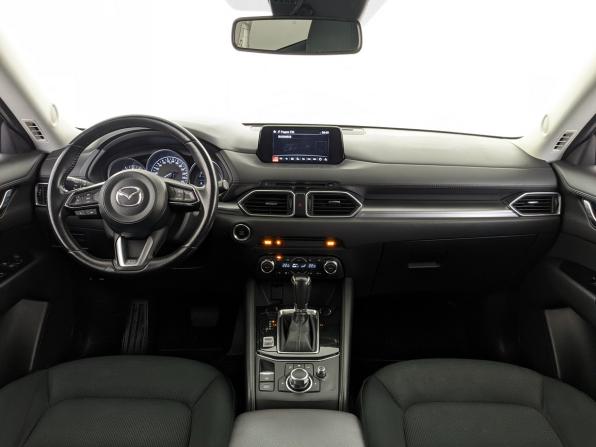 Mazda CX-5 II с пробегом 2018 года, цена 2 480 000 рублей, 87062 км, внедорожник, Автокод Объявления