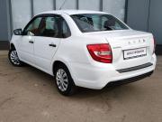 Lada (ВАЗ) Granta I Рестайлинг Ярославль  - изображение 17