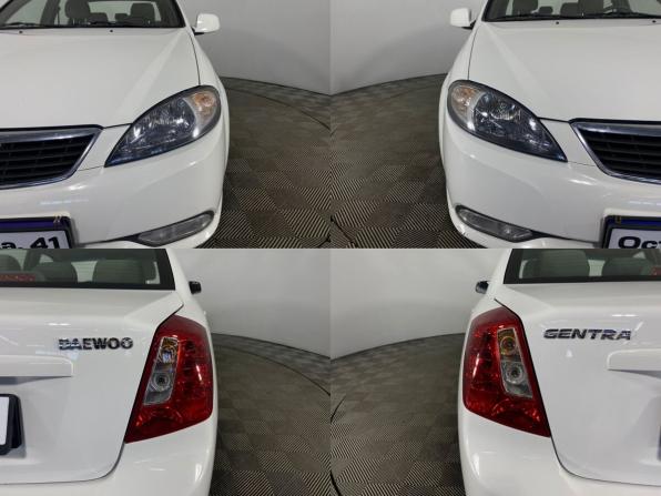 Daewoo Gentra II с пробегом 2015 года, цена 600 000 рублей, 142351 км, седан, Автокод Объявления