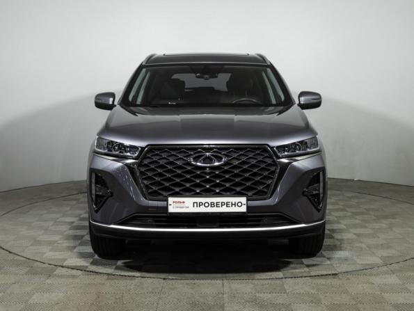 Chery Tiggo 7 Pro Max I с пробегом 2023 года, цена 1 799 585 рублей, 52083 км, внедорожник, Автокод Объявления