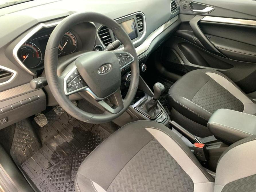 Lada (ВАЗ) Vesta I Рестайлинг (NG) Нижнекамск  - изображение 7