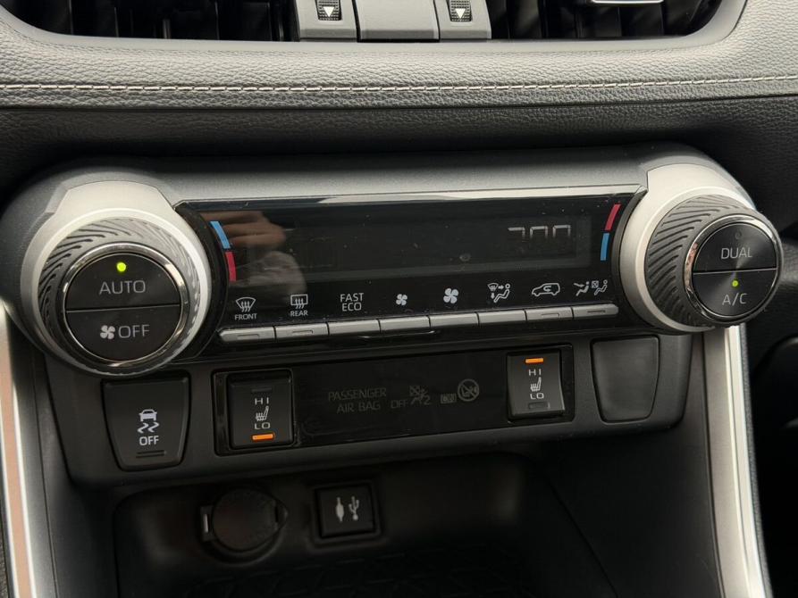 Toyota RAV4 V (XA50) Казань  - изображение 21