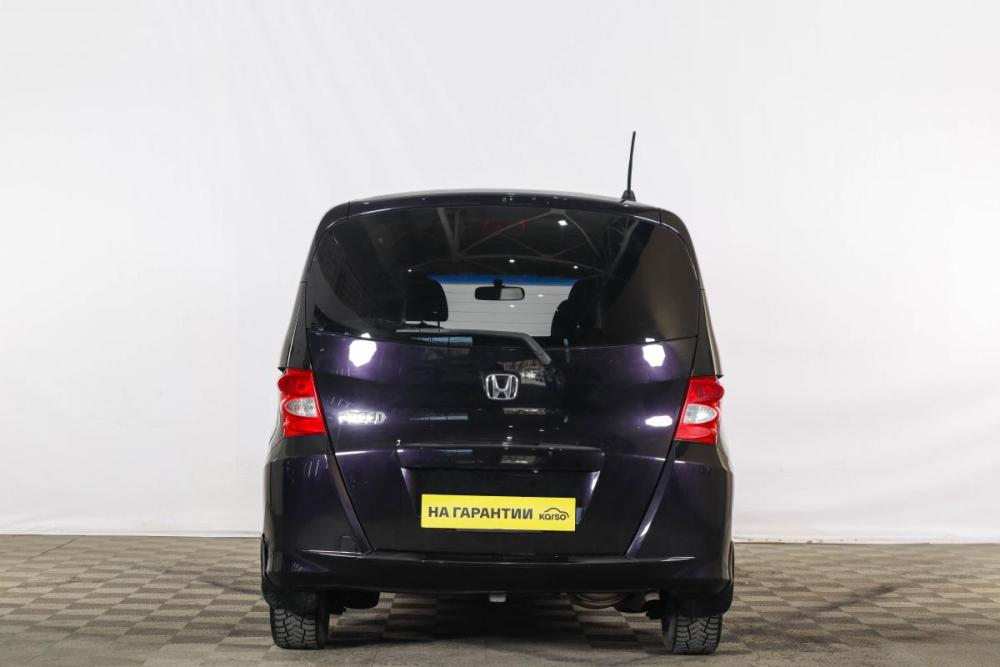Honda Freed I Тюмень  - изображение 6