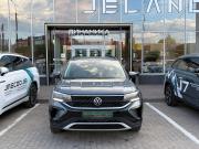 Volkswagen Taos I Череповец  - изображение 16