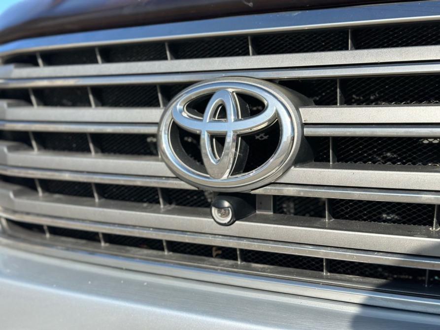 Toyota Land Cruiser 200 Series Рестайлинг 1 Пермь  - изображение 8
