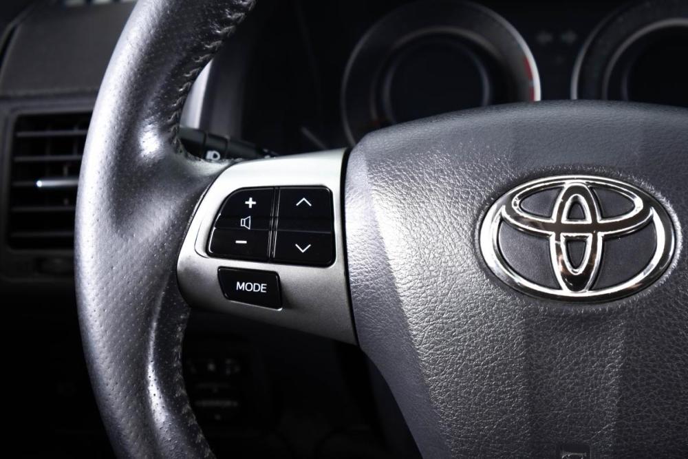 Toyota Corolla X (E140 E150) Рестайлинг Пермь  - изображение 16