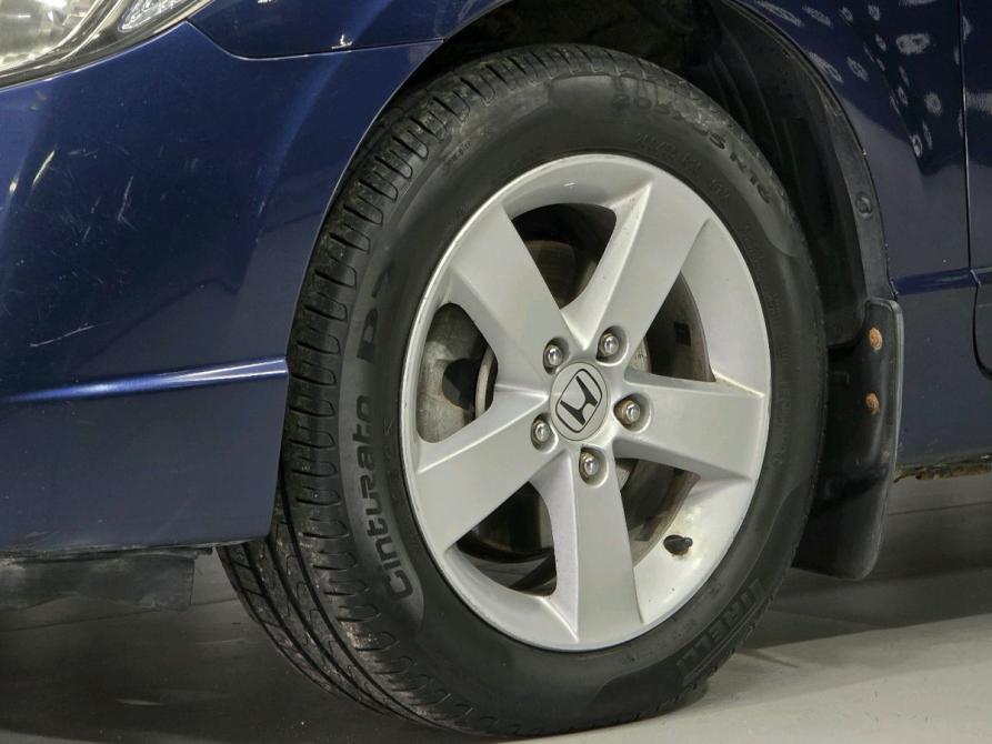 Honda Civic VIII Новосибирск  - изображение 23