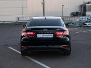 Toyota Camry VIII (XV70) Москва  - изображение 21