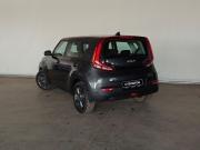 Kia Soul III Москва  - изображение 21