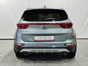 Kia Sportage IV Рестайлинг Нижневартовск  - изображение 24