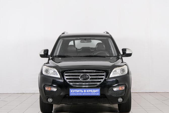 Lifan X60 I с пробегом 2014 года, цена 559 000 рублей, 166000 км, внедорожник, Автокод Объявления