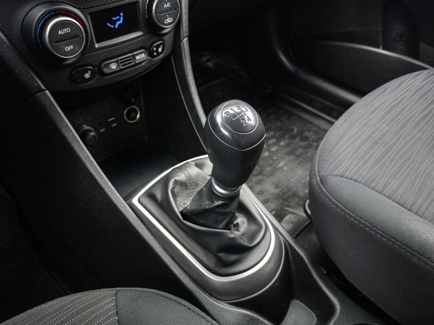 Hyundai Solaris I Рестайлинг Казань  - изображение 13