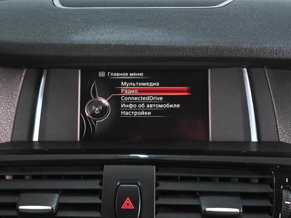BMW X3 II (F25) с пробегом 2014 года, цена 2 039 000 рублей, 136131 км, внедорожник, Автокод Объявления