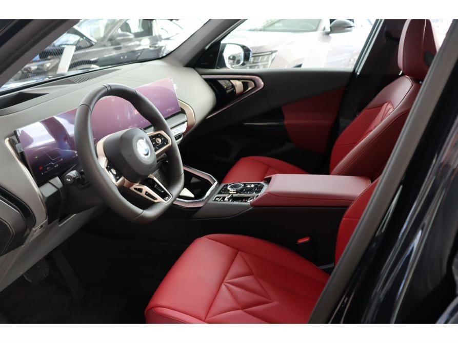 BMW X3 IV (G45/G48) Новосибирск  - изображение 16