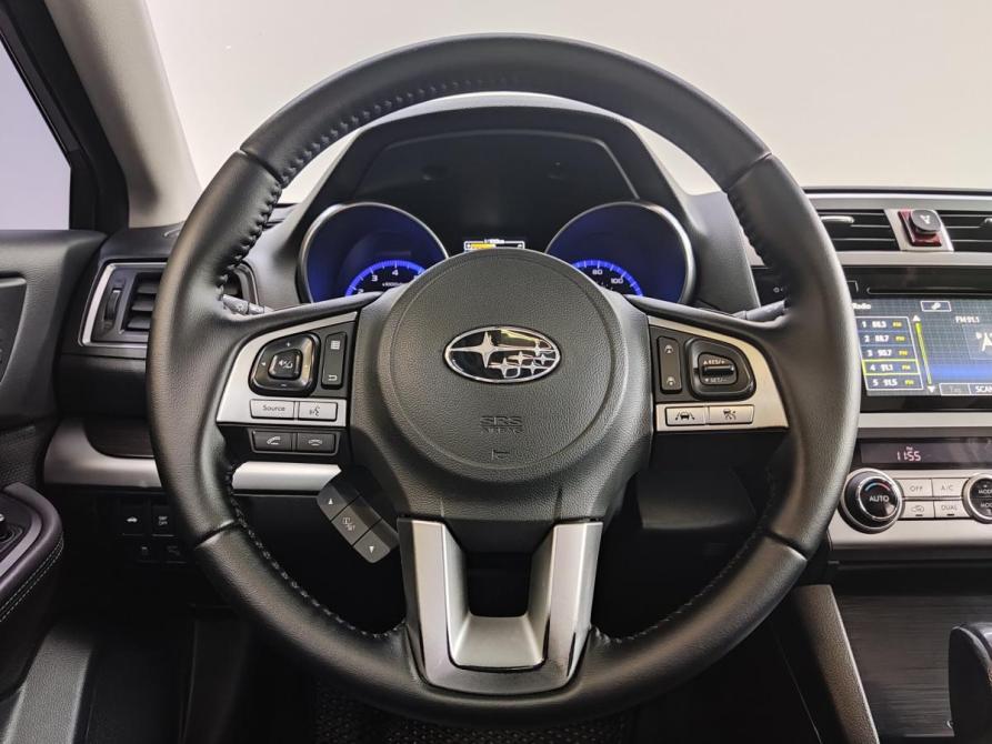 Subaru Legacy VI Барнаул  - изображение 11