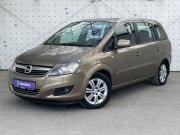 Opel Zafira B Рестайлинг Тамбов  - изображение 20