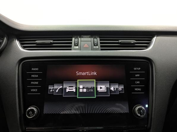 Skoda Octavia III (A7) Рестайлинг с пробегом 2018 года, цена 1 795 000 рублей, 95124 км, лифтбек, Автокод Объявления