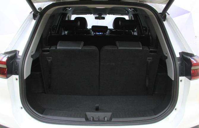 Chery Tiggo 8 I с пробегом 2021 года, цена 1 787 000 рублей, 52776 км, внедорожник, Автокод Объявления