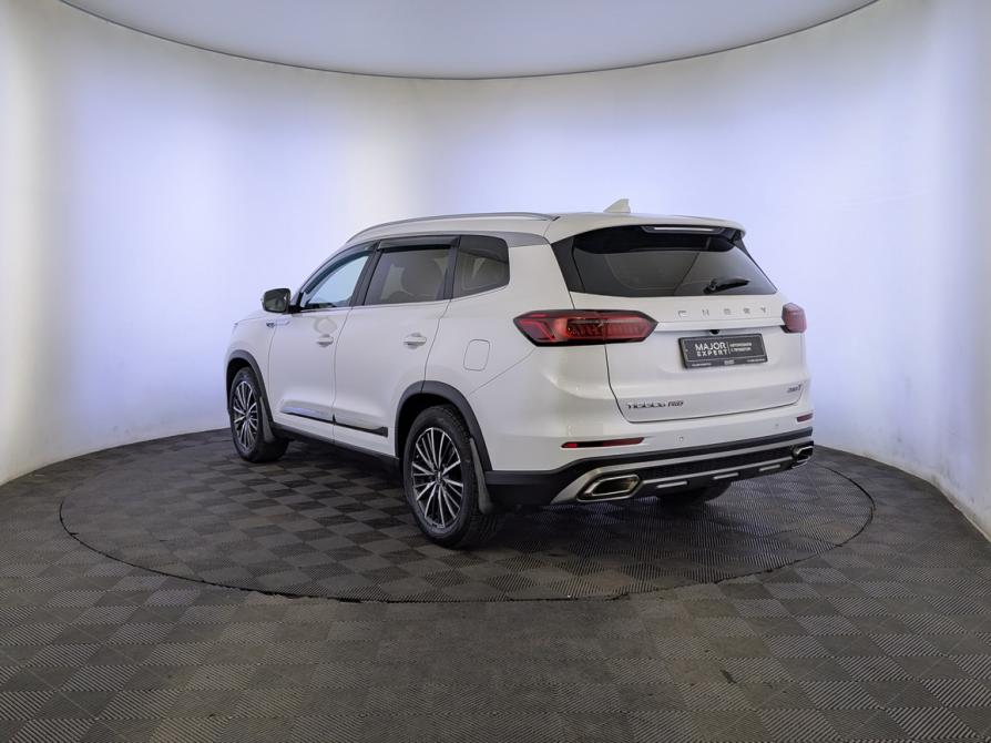 Chery Tiggo 8 Pro I Москва  - изображение 7